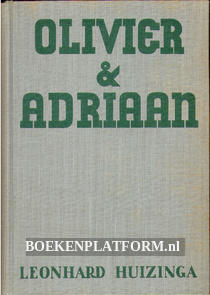 Olivier & Adriaan