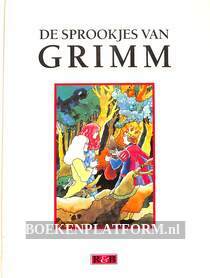 De sprookjes van Grimm