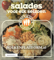 Salades voor elk seizoen