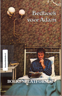 Bedboek voor Adam