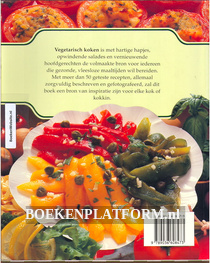 Vegetarisch koken