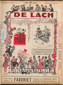 De Lach 1930 nr. 28