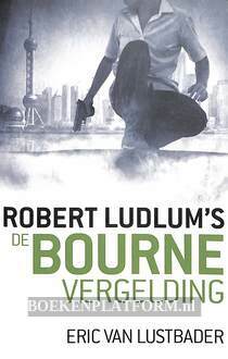 Robert Ludlum's de Bourne vergelding