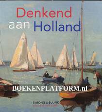 Denkend aan Holland