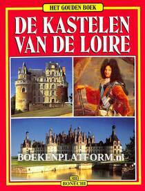 De kastelen van de Loire