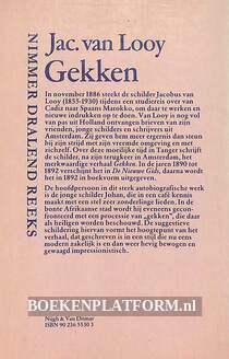 Gekken