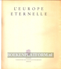 L'Europe Eternelle