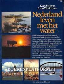 Nederland leven met het water