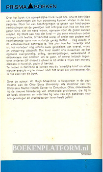 1314 Zelfonderzoek en zelfkennis