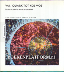 Van Quark tot Kosmos