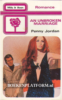1967 An Unbroken Marriage