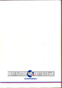 Handleiding voor de Commodore schijfeenheden