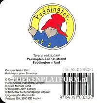 Paddington gaat winkelen