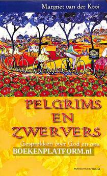 Pelgrims en zwervers