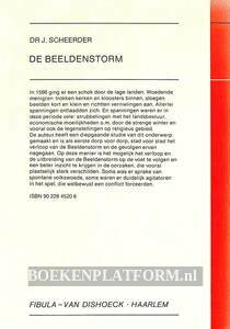 De beeldenstorm