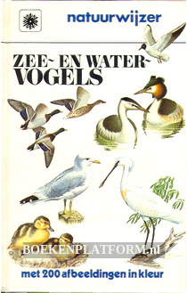 Zee- en watervogels