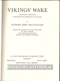 Viking's Wake