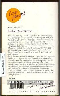 Heter dan de zon