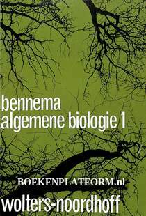 Algemene biologie 1