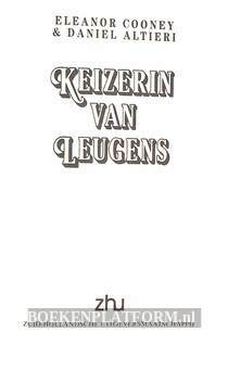 Keizerin van leugens