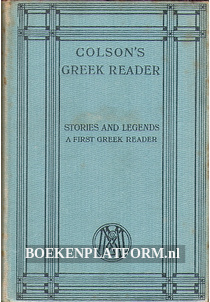 First Greek Reader