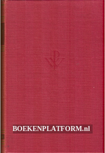 Boek van het jaar 1952