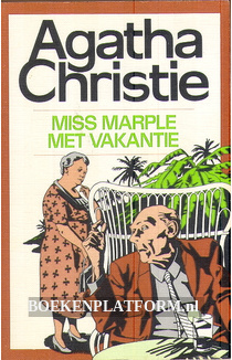 Miss Marple met vakantie