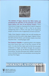 The Emperors' Needles
