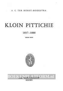 Kloin Pittichie 1