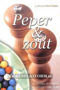 Peper & Zout