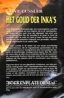 Het goud der Inka's