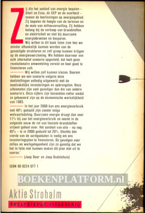 Olieslaaf of eigen baas