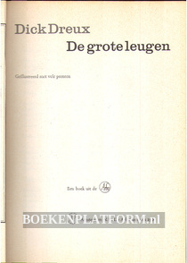 De grote leugen