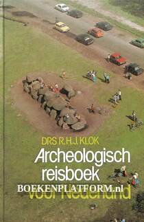 Archeologisch reisboek voor Nederland