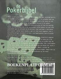 De Pokerbijbel