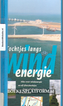 Tochtjes langs windenergie