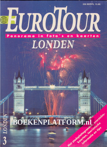 Eurotour Londen