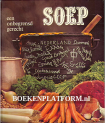 Soep een onbegrensd gerecht
