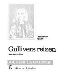 Gullivers reizen