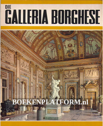 Die Galleria Borghese