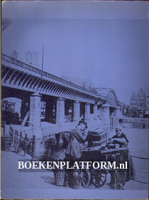 Rotterdam gefotografeerd in de 19de eeuw
