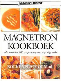 Magnetron Kookboek
