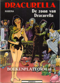 Dracurella, De zoon van Dracurella