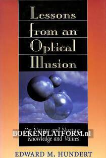 Lessons from an Optical Illusion