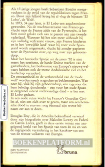De reis van de wolf