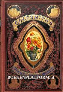 Goldsmiths Poems and Prose Works
