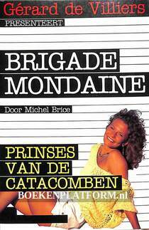 Prinses van de catacomben