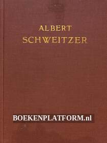 Albert Schweitzer