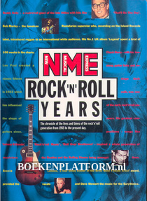 NME Rock 'n' Roll Years