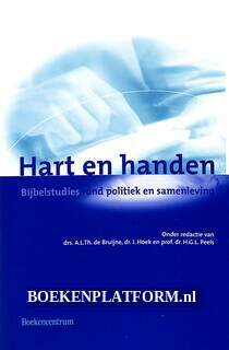 Hart en handen